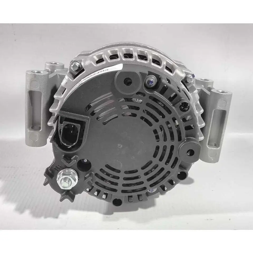 Alternador Para Foton G7 3