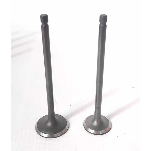 Kit Valvulas Admision Y Escape Para Changan CX70 1.6
