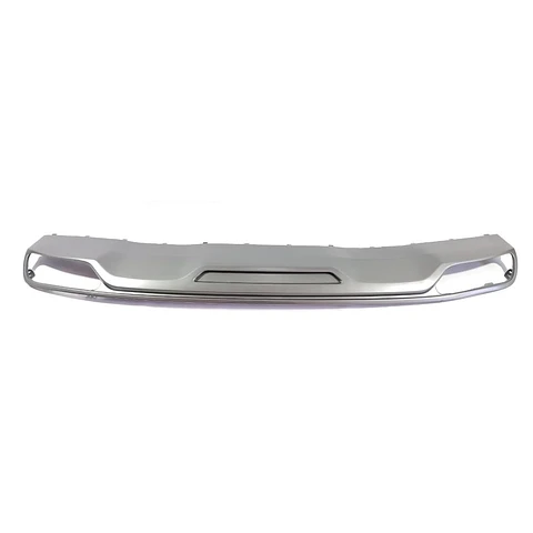 Embellecedor Trasero Para Geely Azkarra