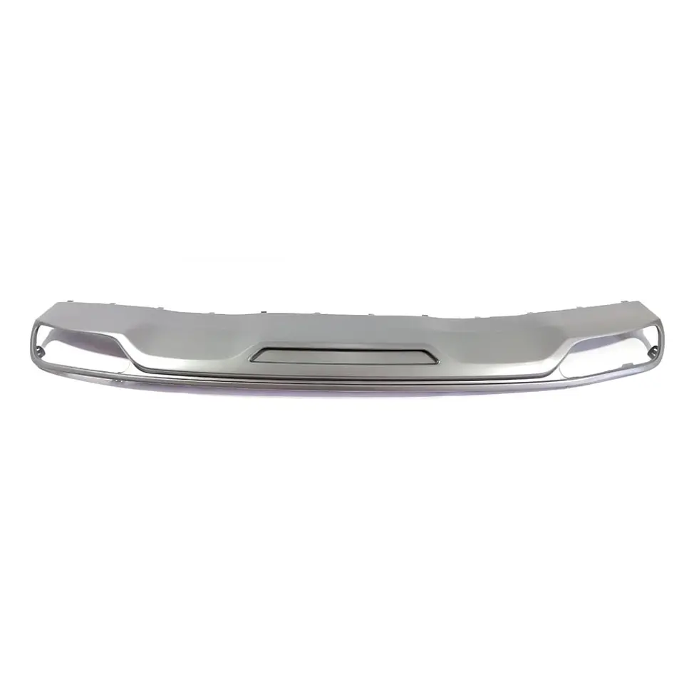 Embellecedor Trasero Para Geely Azkarra 1