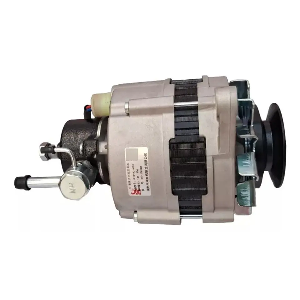Alternador Para JAC Sunray 2.8 Motor Great Wall Wingle 3 2.8 JMC Carrying 2.8 Boarding 2.8 1