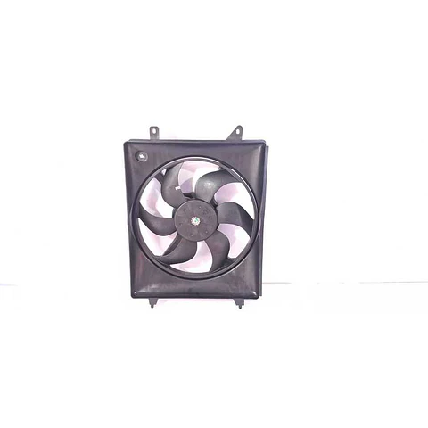 Electroventilador Izquierdo (Lh) Para Great Wall H6 1.5 Old 2012 - 2018