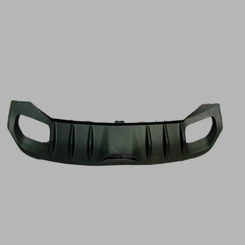 Embellecedor Trasero Para Geely Coolray 1