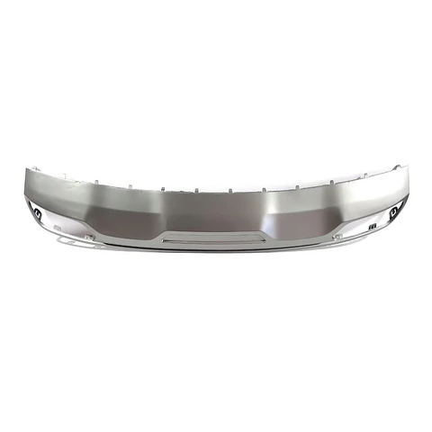 Embellecedor Trasero Para Geely Azkarra