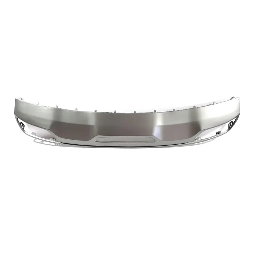 Embellecedor Trasero Para Geely Azkarra 2