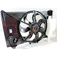 Electroventilador Con Deposito Para JAC S2 Js2 S3 J4 - Miniatura 5