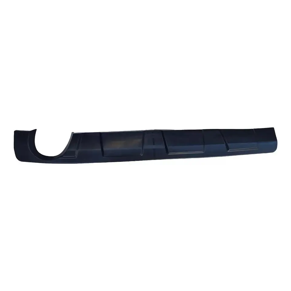 Embellecedor Trasero Para Great Wall C20 1