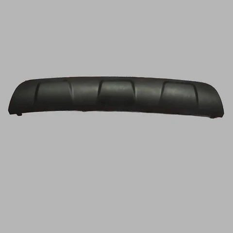 Embellecedor Trasero Para Great Wall M4 Old Hasta 2015