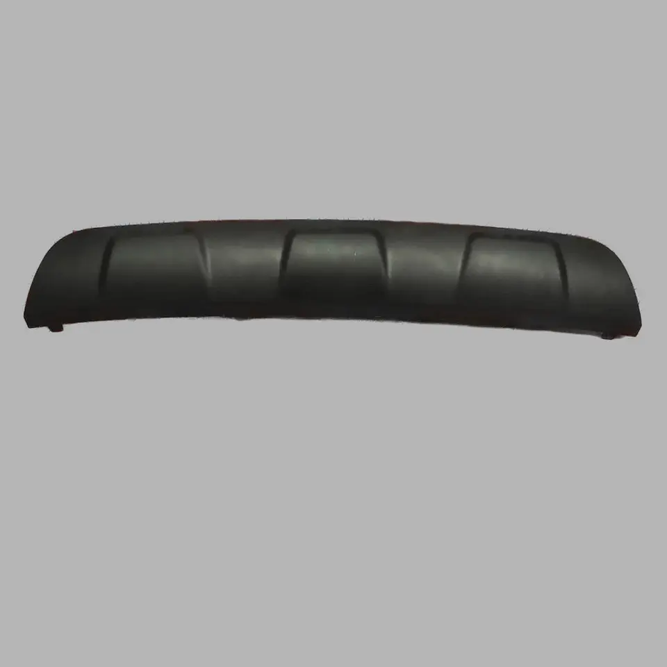 Embellecedor Trasero Para Great Wall M4 Old Hasta 2015 1
