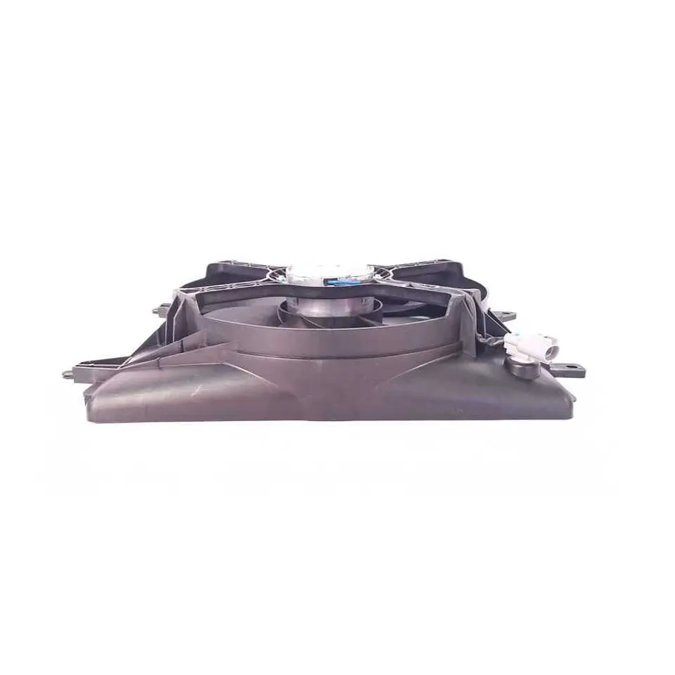 Electroventilador Izquierdo (Lh) Para Great Wall H6 1.5 Old 2012 - 2018 3