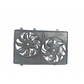 Electroventilador Doble Conector Redondo Para DFM SX6 2.0 - Miniatura 4