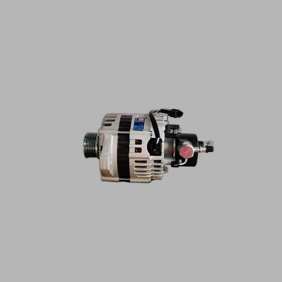 Alternador Para JAC Sunray 2.7 Motor Cummins 1
