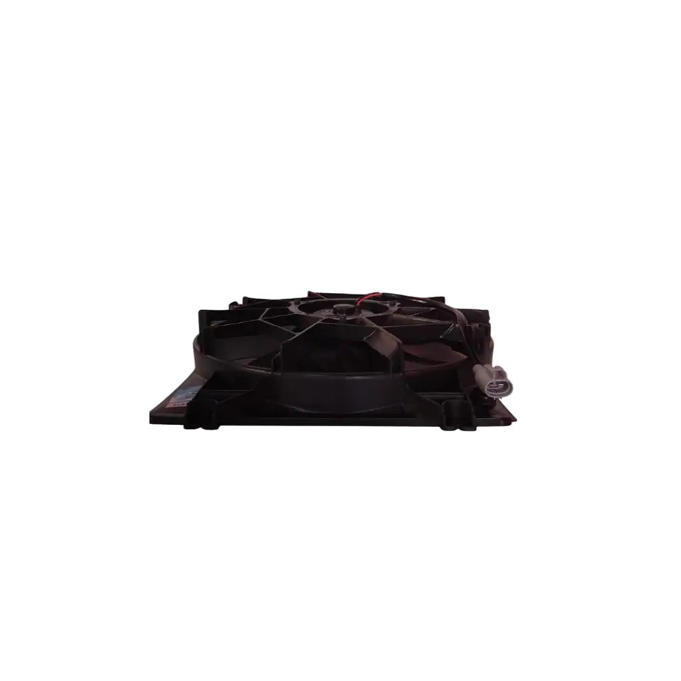 Electroventilador Radiador Para JAC A137 J3 2