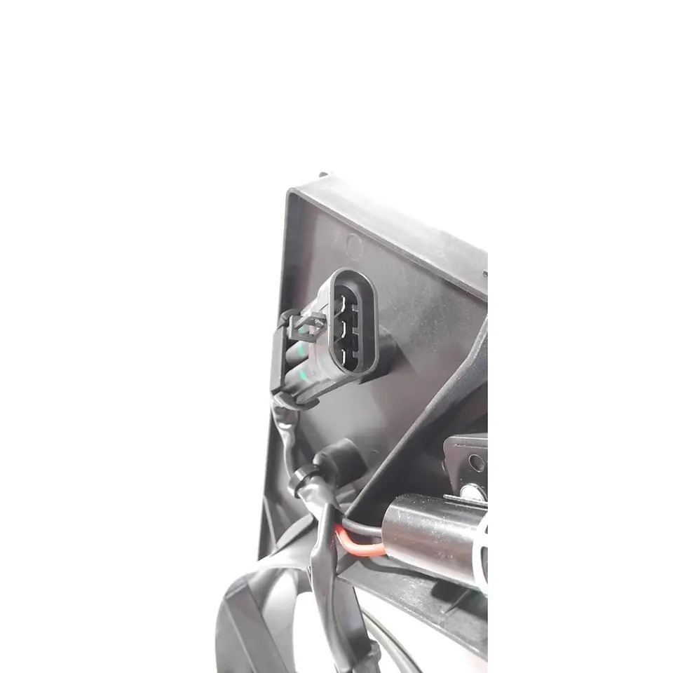 Electroventilador Radiador Para Changan CX70 1.6 3