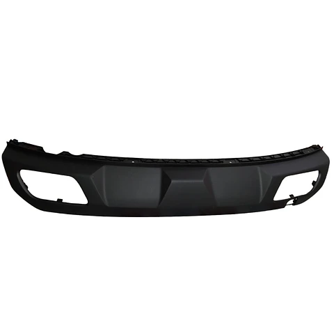 Embellecedor Trasero Para JAC JS8