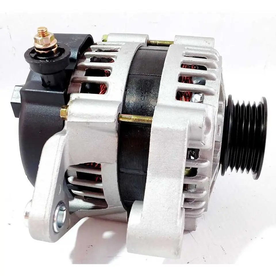 Alternador Para Lifan Cargo / Van / Truck 1.3 Geely Ck Mk Lc 3