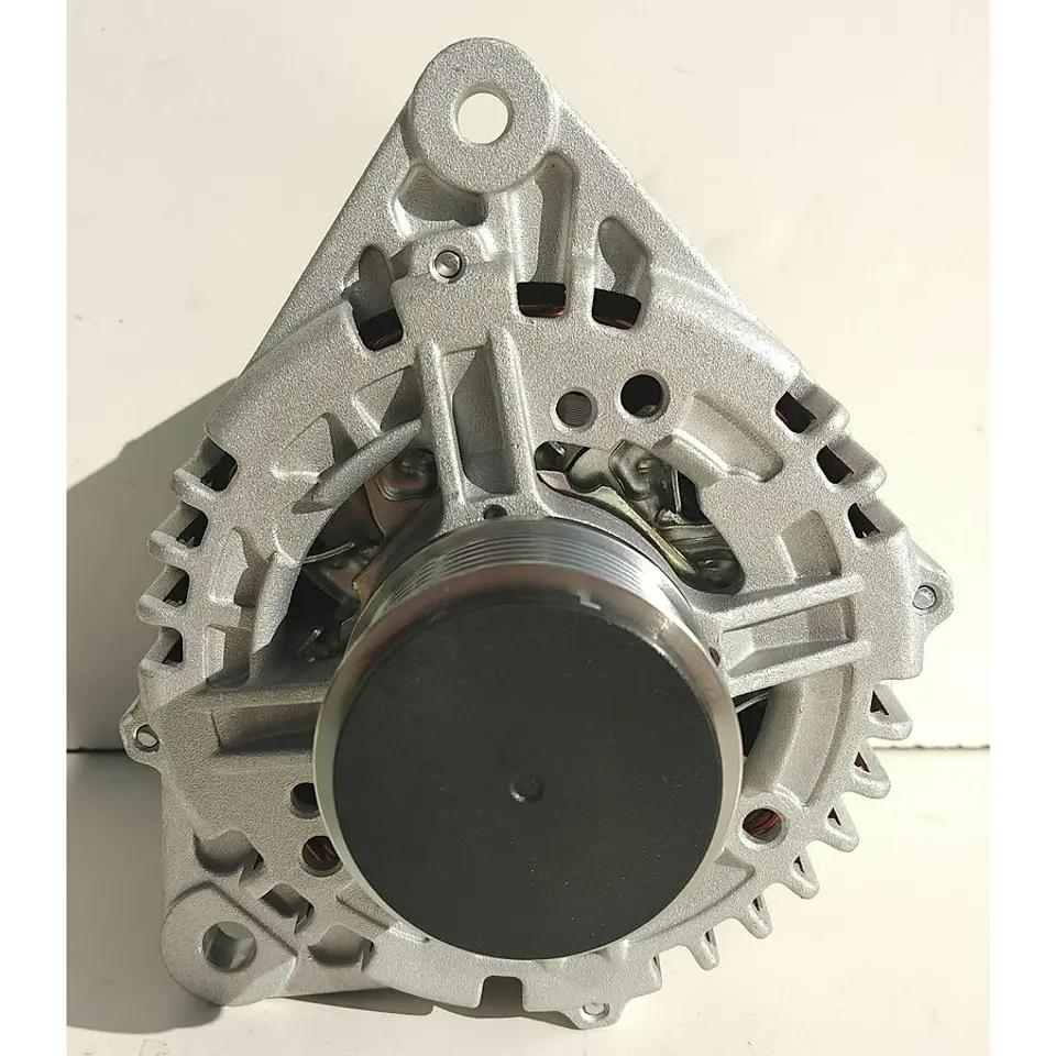 Alternador Para ZNA DF6 DFSK D1 1