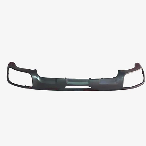 Embellecedor Trasero Para Jetour X70 Plus