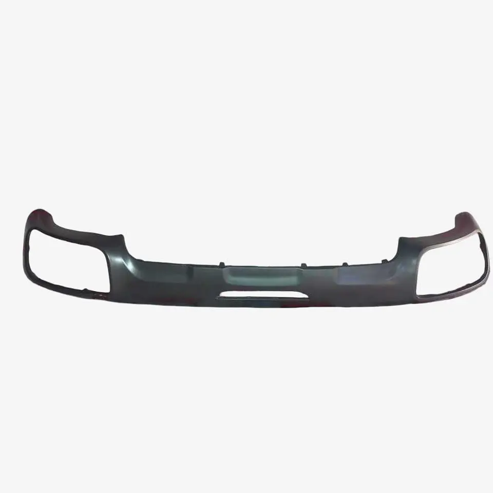 Embellecedor Trasero Para Jetour X70 Plus 1
