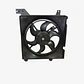 Electroventilador Radiador Para JAC J5 J6 - Miniatura 2