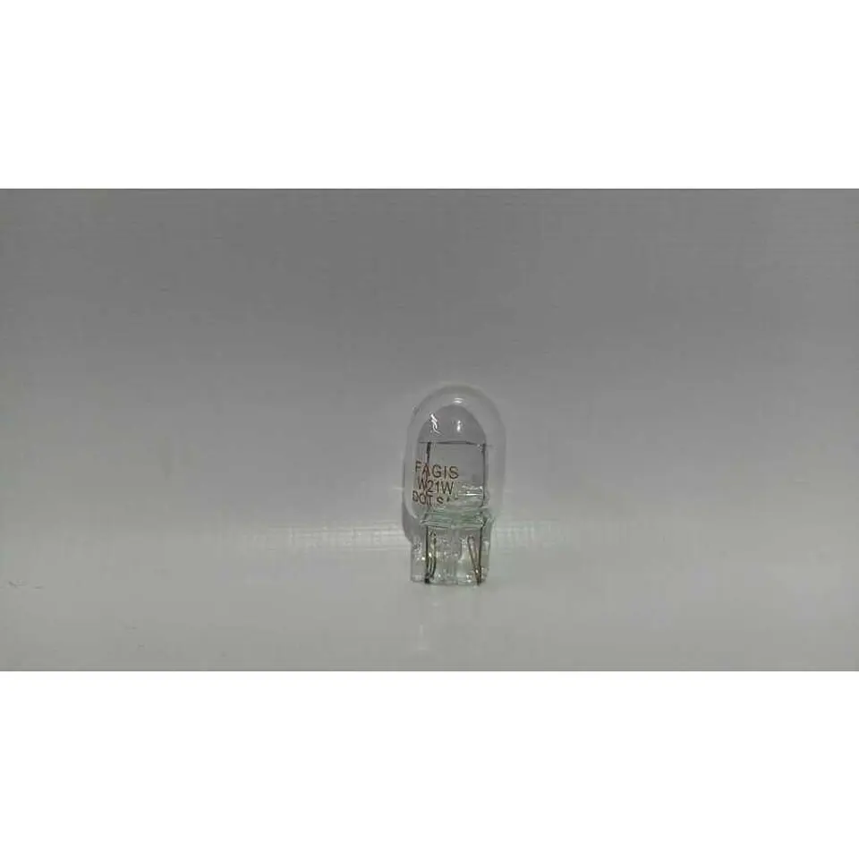 Ampolleta 12v 55w T20 Monofilamento W21W (Unidad) 1