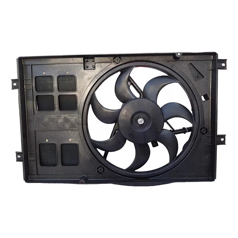 Electroventilador Para Brilliance V5 Fsv Frv