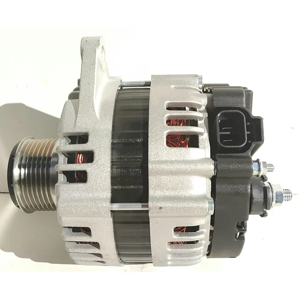 Alternador Para ZNA DF6 DFSK D1 2