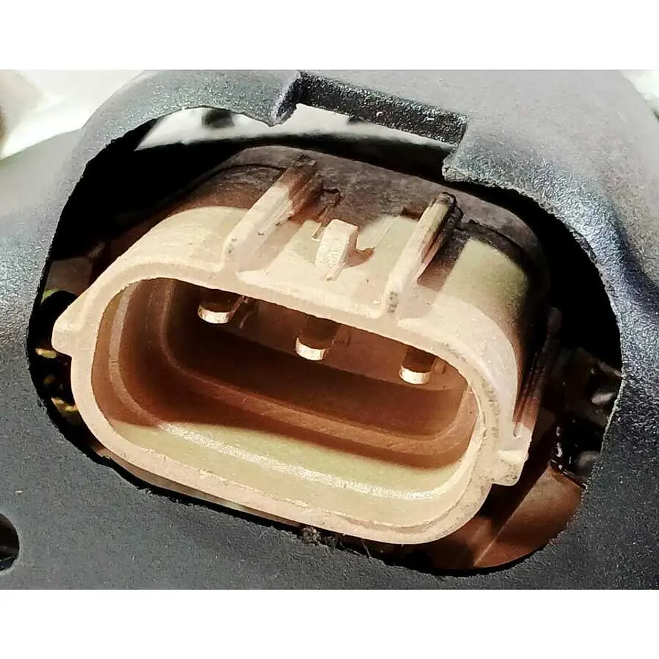 Alternador Para Lifan Cargo / Van / Truck 1.3 Geely Ck Mk Lc 5