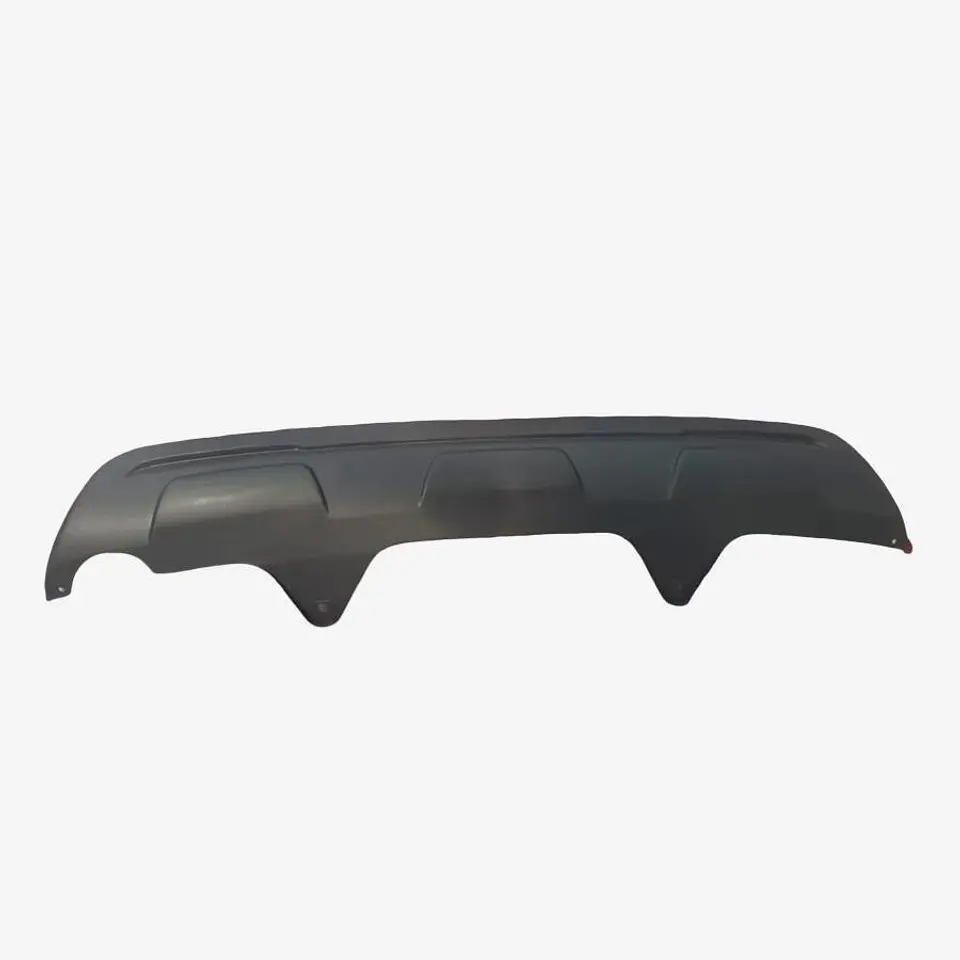 Embellecedor Trasero Para MG Zs 1