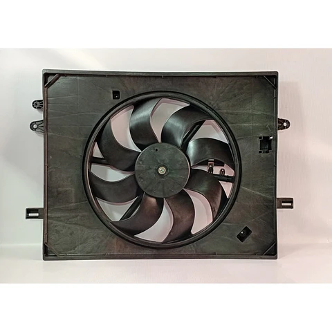 Electroventilador Para Changan A500