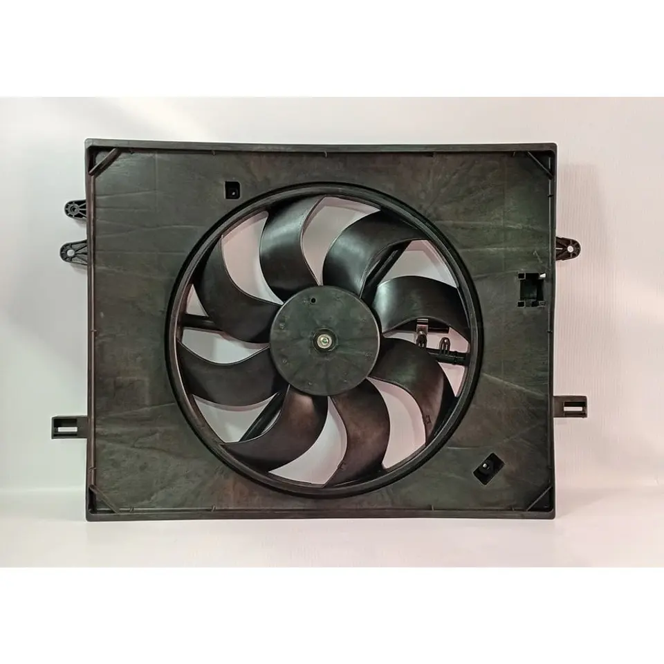 Electroventilador Para Changan A500 1
