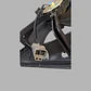 Electroventilador Para Brilliance X30 - Miniatura 2
