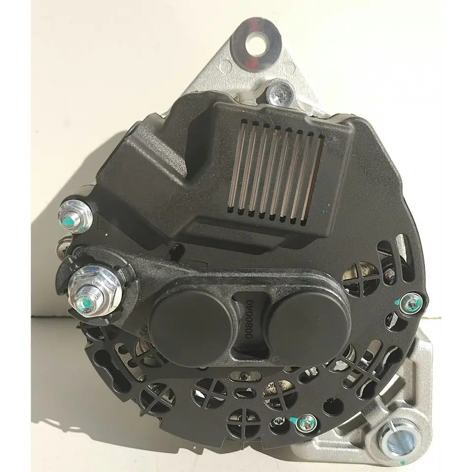 Alternador Para ZNA DF6 DFSK D1 3