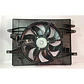 Electroventilador Para Changan A500 - Miniatura 2