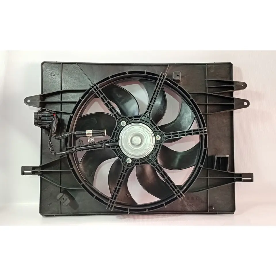 Electroventilador Para Changan A500 2