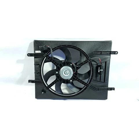 Electroventilador Para Changan CS35