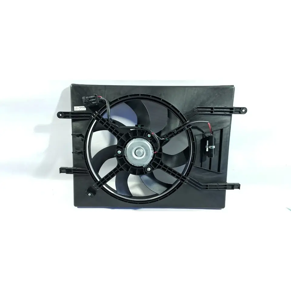 Electroventilador Para Changan CS35 2