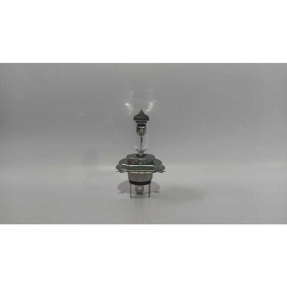 Ampolleta Halogena 112v 60 55w H4 P43T (Unidad) 1