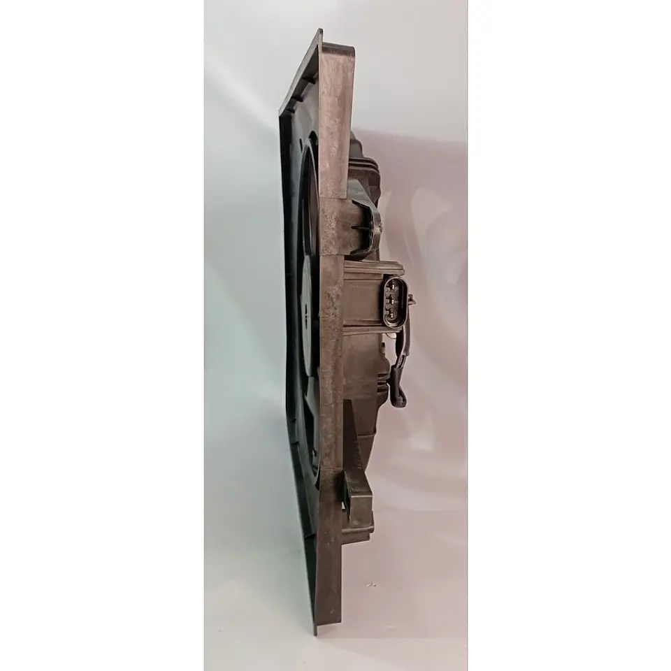 Electroventilador Para Changan A500 3