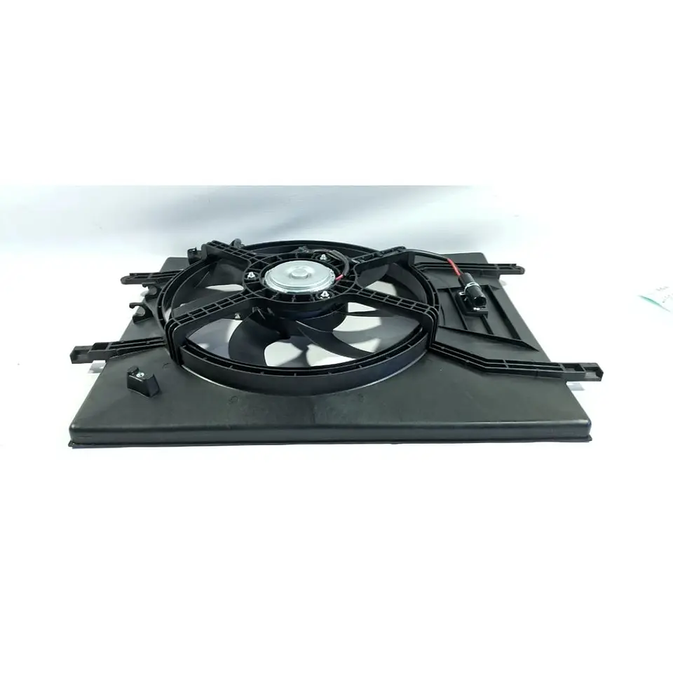 Electroventilador Para Changan CS35 3
