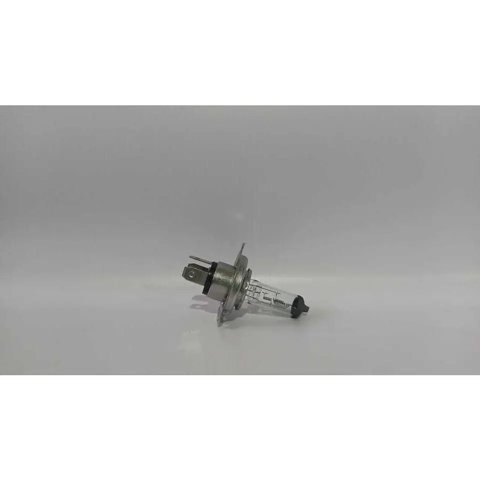 Ampolleta Halogena 112v 60 55w H4 P43T (Unidad) 3