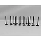 Kit Valvulas Admision Y Escape Para JAC A137 J3 J5 B Class Vvt S1 S2 Js2 S3 Grand S3 JAC Js3 J4 DFM Joyear X3 S500 SX5 1.6 SX6 1.6 - Miniatura 2