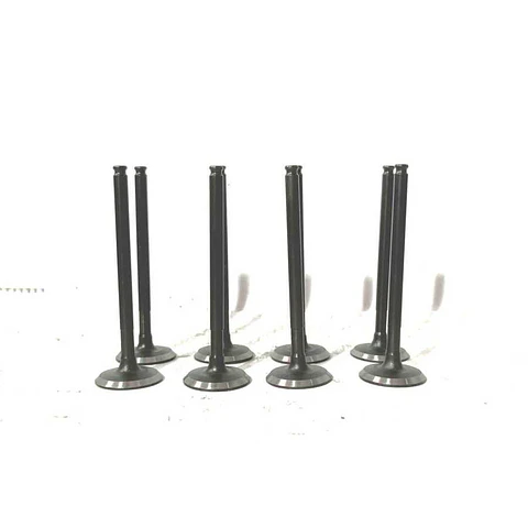 Kit Valvulas Admision Para Chery Iq Old 1.1