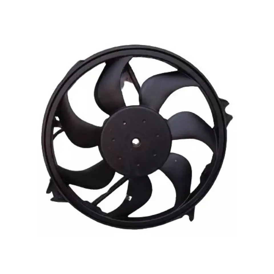 Electroventilador Para DFM S30 H30 New 1