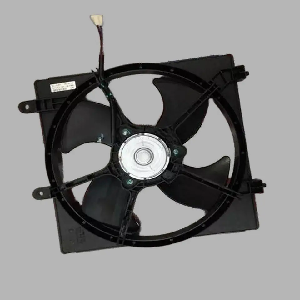 Electroventilador Para DFSK Cargo / Van / Truck K07 K17 1.0 1