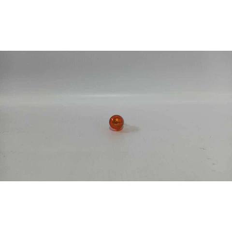 Ampolleta Halogena Ambar 12v 16w T15 W16W (Unidad)