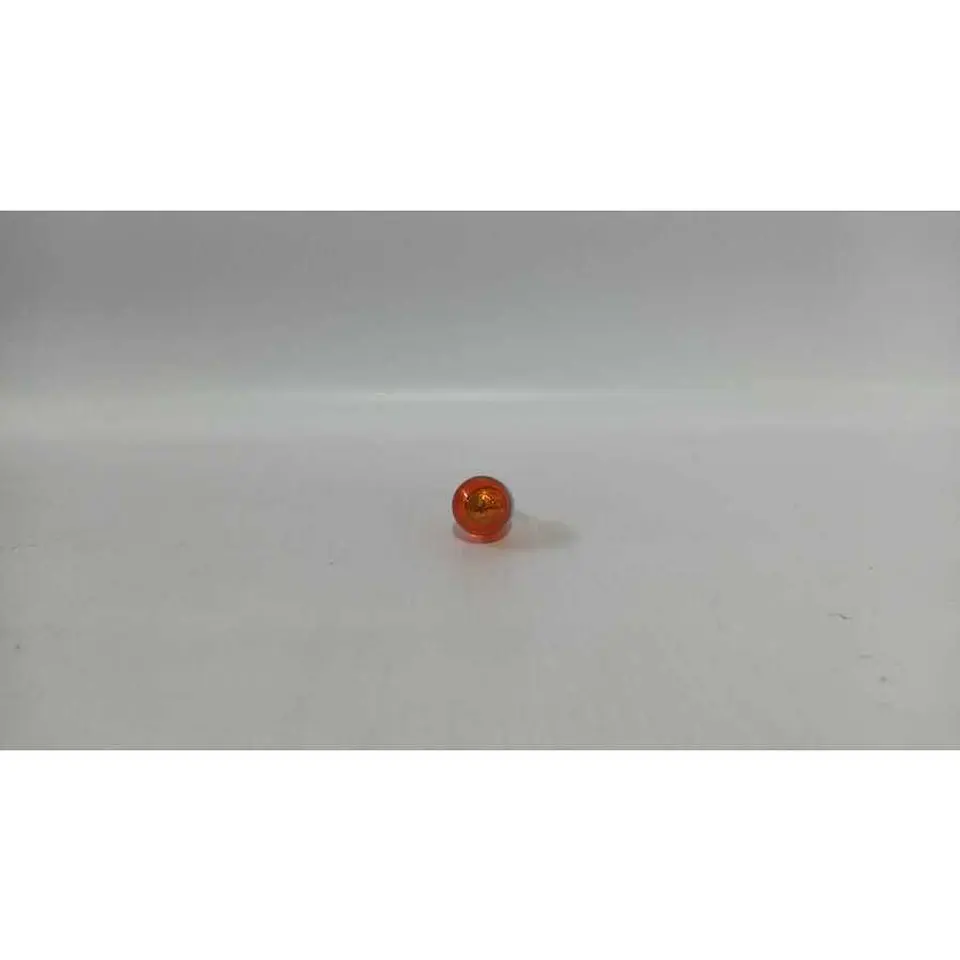 Ampolleta Halogena Ambar 12v 16w T15 W16W (Unidad) 2