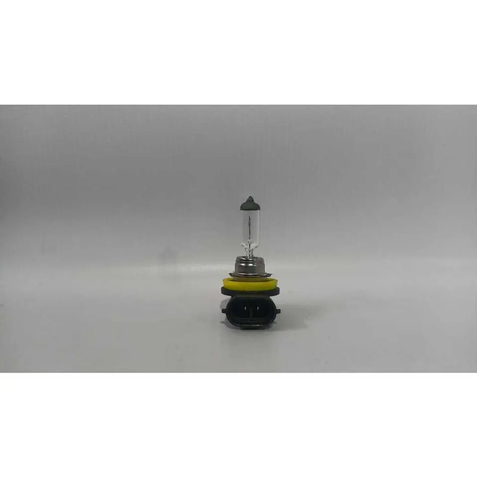 Ampolleta Halogena H16 12v 19w (Unidad) 1