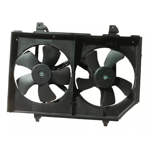 Electroventilador Para Great Wall M4