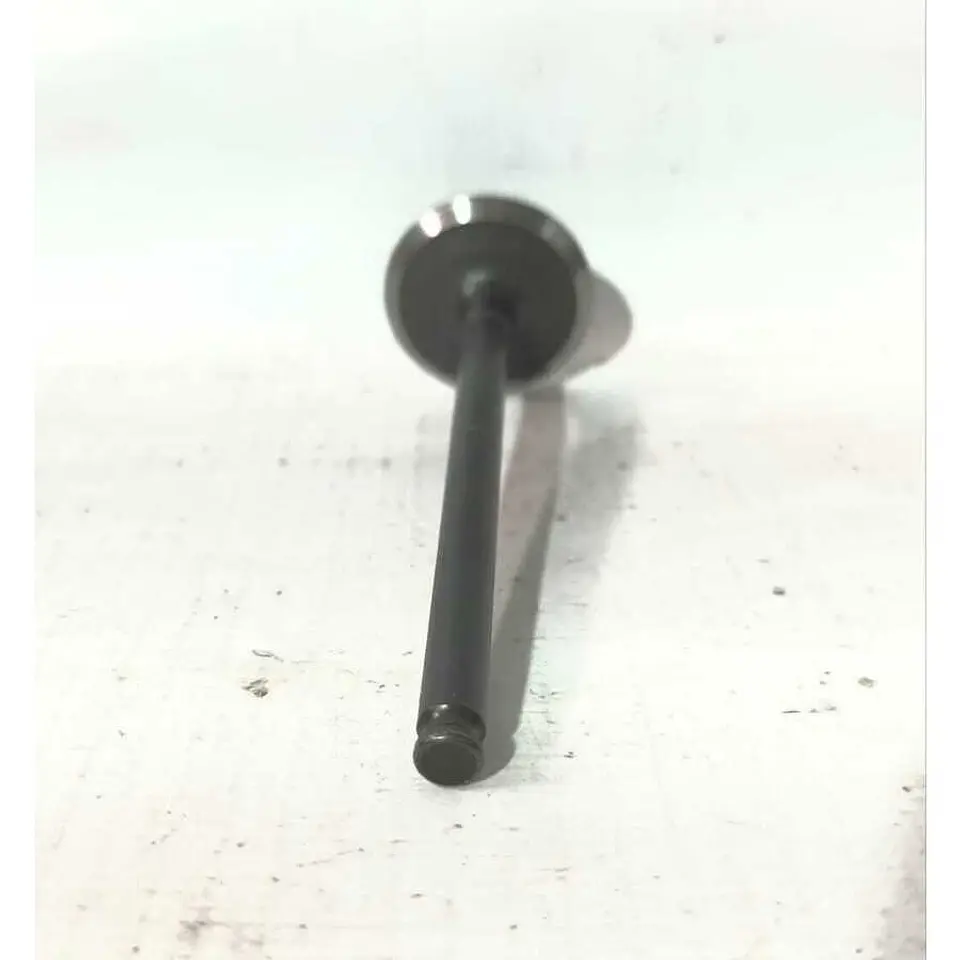Kit Valvulas Admision Para Chery Iq Old 1.1 4